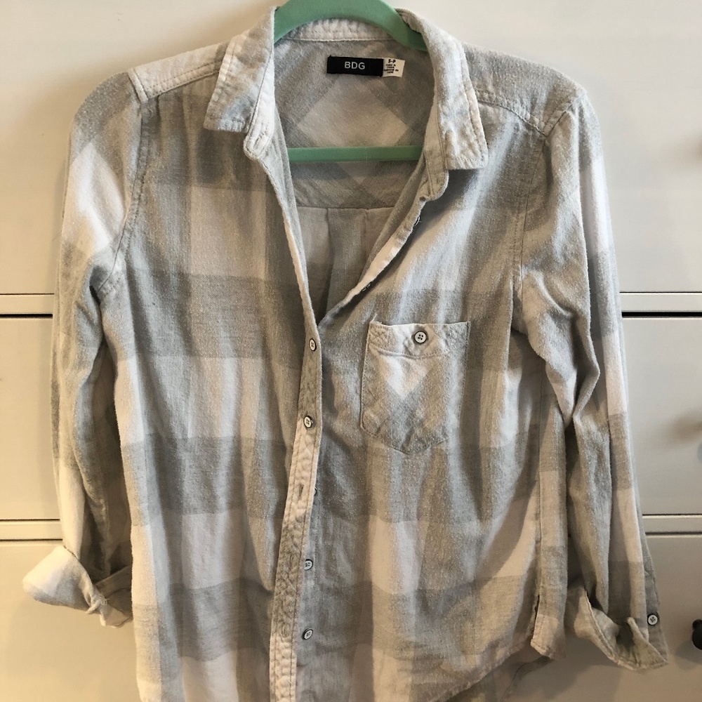 Flannel